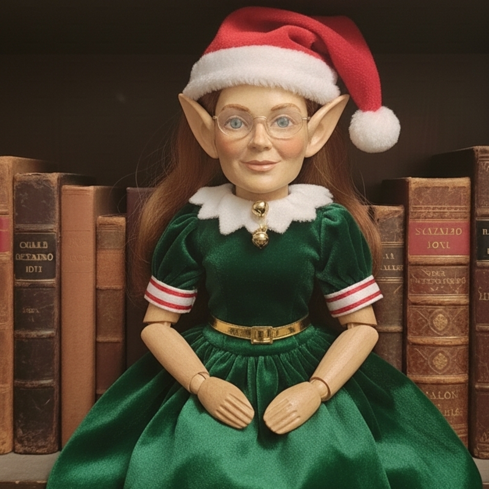 Show Wednesday 930 Pm EST Christmas Time Is Here For Steals, Deals And Givvys